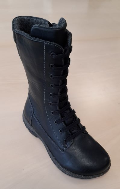 k-303 New Feet Kollektionsprøve str. 37 - Billede 1