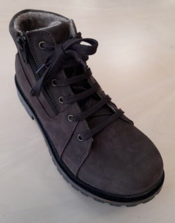 New Feet Kollektionsprøve str. 37