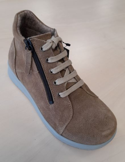 k-306 New Feet Kollektionsprøve str. 37 - Billede 1