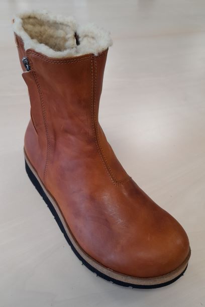 k-307 New Feet Kollektionsprøve str. 37 - Billede 1