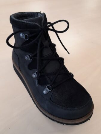 New Feet Kollektionsprøve str. 37