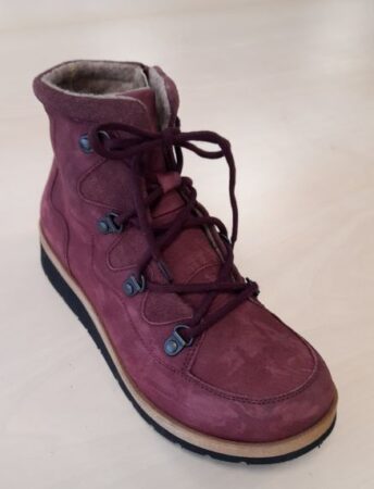 New Feet Kollektionsprøve str. 37