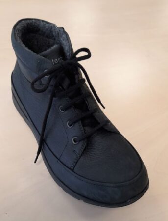 New Feet Kollektionsprøve str. 37
