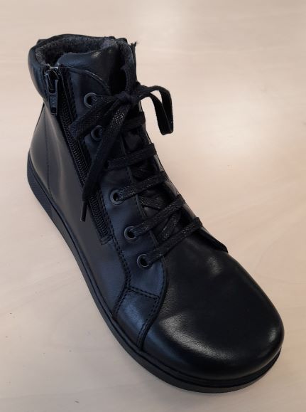 k-311 New Feet Kollektionsprøve str. 37 - Billede 1