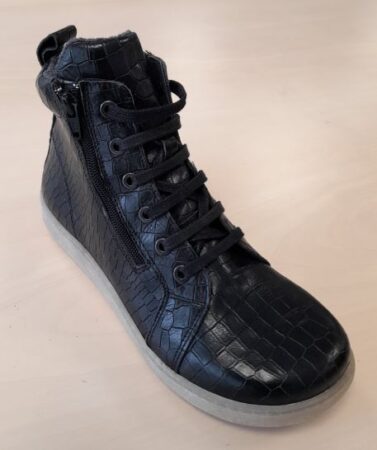 New Feet Kollektionsprøve str. 37