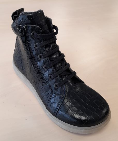 k-312 New Feet Kollektionsprøve str. 37 - Billede 1