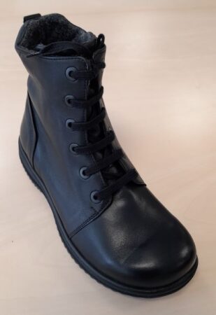 New Feet Kollektionsprøve str. 37