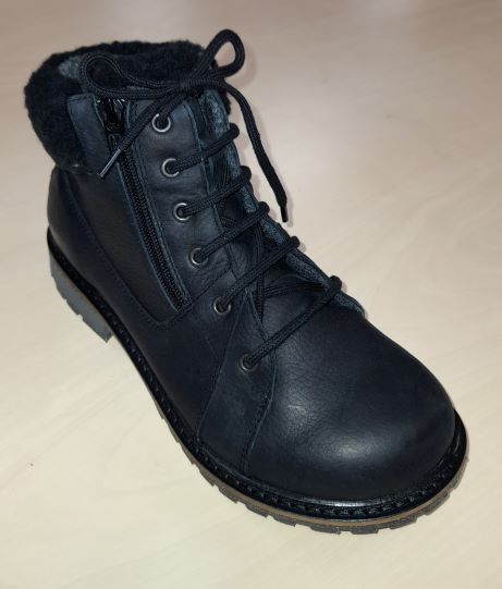 k-315 New Feet Kollektionsprøve str. 37 - Billede 1
