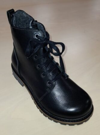 New Feet Kollektionsprøve str. 37