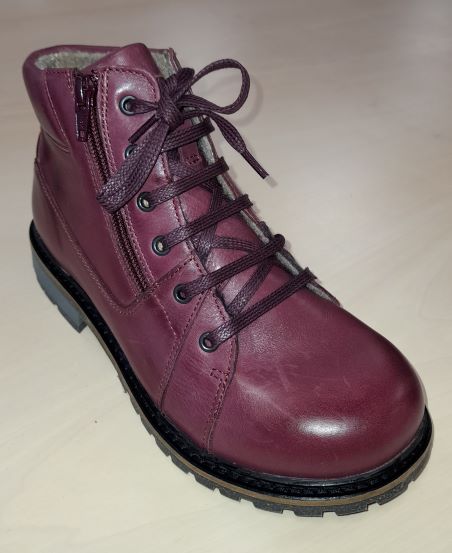 k-319 New Feet Kollektionsprøve str. 37 - Billede 1
