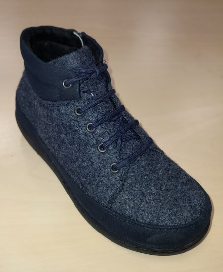 k-322 New Feet Kollektionsprøve str. 37 - Billede 1