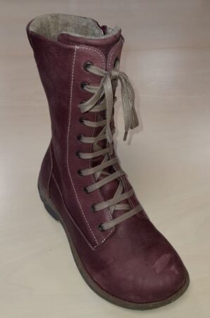New Feet Kollektionsprøve str. 37