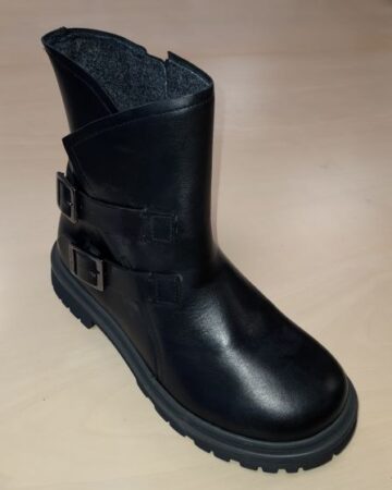 New Feet Kollektionsprøve str. 37