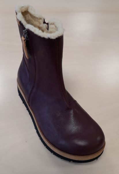 k-327 New Feet Kollektionsprøve str. 37 - Billede 1