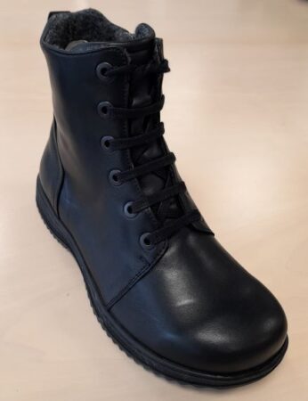 New Feet Kollektionsprøve str. 37