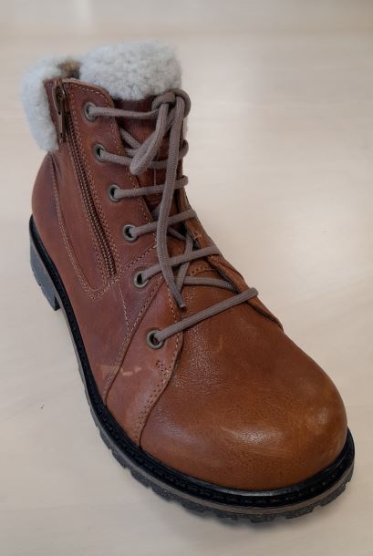 k-331 New Feet Kollektionsprøve str. 37 - Billede 1