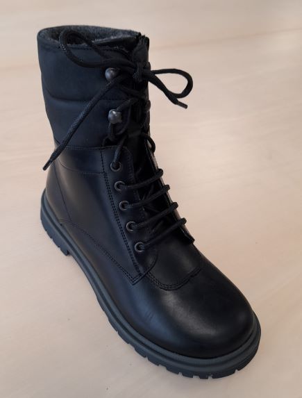 k-332 New Feet Kollektionsprøve str. 37 - Billede 1