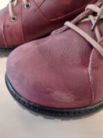 New Feet Kollektionsprøve str. 38 - Billede 2