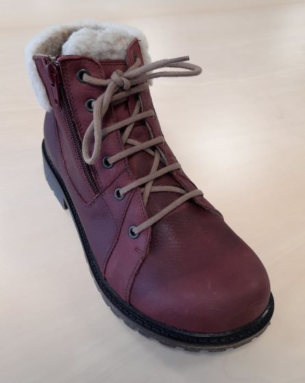 k-333 New Feet Kollektionsprøve str. 38 - Billede 1