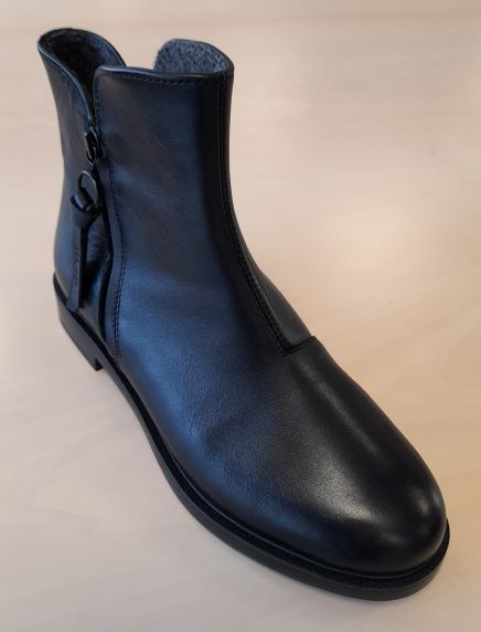 k-336 New Feet Kollektionsprøve str. 38 - Billede 1