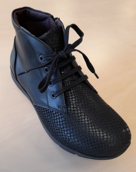 k-337 New Feet Kollektionsprøve str. 38 - Billede 1