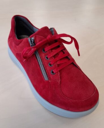New Feet Kollektionsprøve str. 37