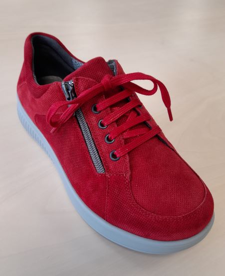 k-338 New Feet Kollektionsprøve str. 37 - Billede 1
