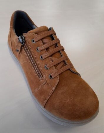 New Feet Kollektionsprøve str. 37