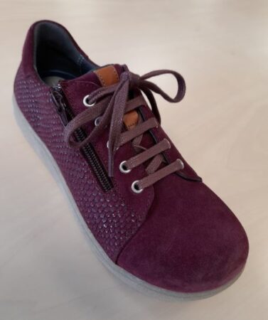 New Feet Kollektionsprøve str. 37