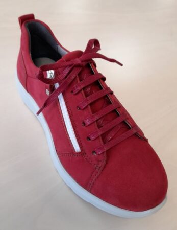 New Feet Kollektionsprøve str. 37