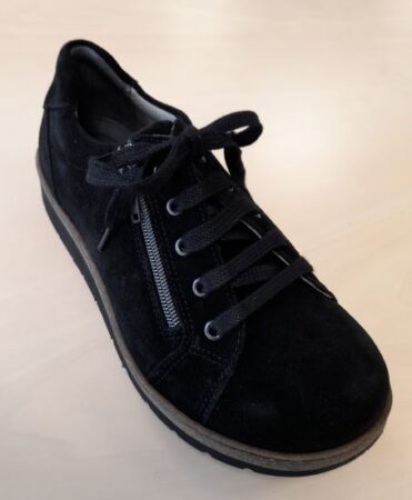 New Feet Kollektionsprøve str. 37