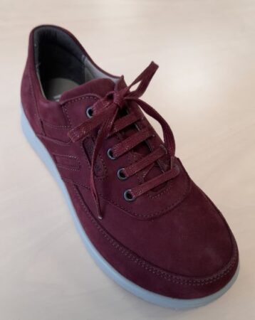 New Feet Kollektionsprøve str. 37