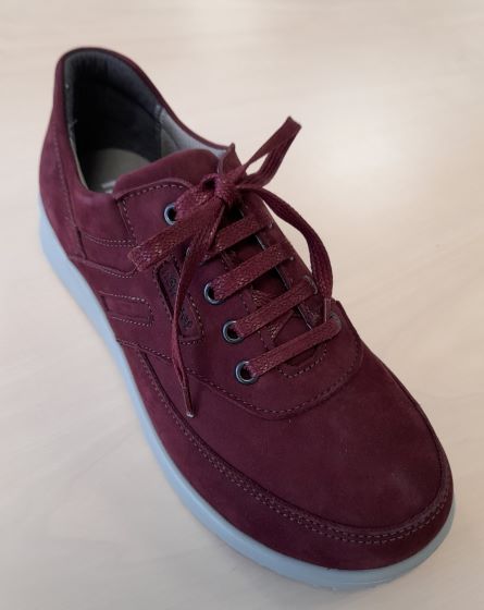 k-347 New Feet Kollektionsprøve str. 37 - Billede 1