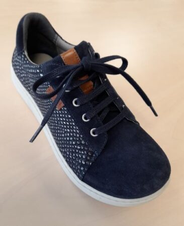New Feet Kollektionsprøve str. 37