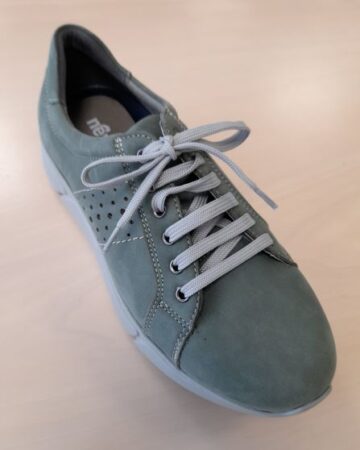 New Feet Kollektionsprøve str. 37