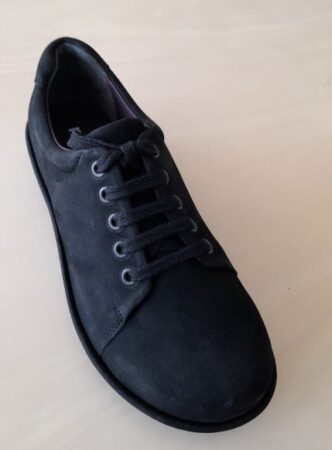 New Feet Kollektionsprøve str. 37