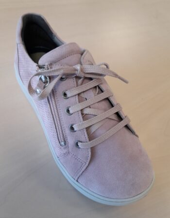 New Feet Kollektionsprøve str. 37