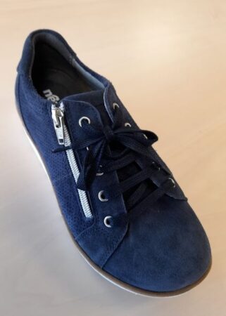 New Feet Kollektionsprøve str. 37