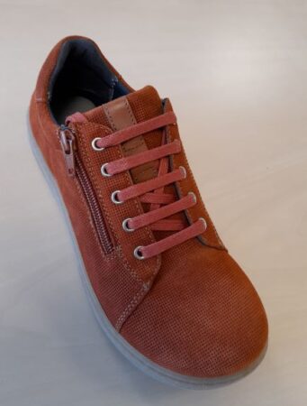 New Feet Kollektionsprøve str. 37