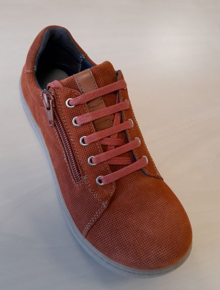 k-354 New Feet Kollektionsprøve str. 37 - Billede 1