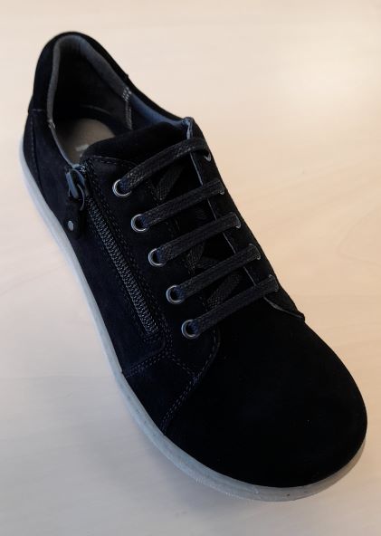 k-355 New Feet Kollektionsprøve str. 37 - Billede 1