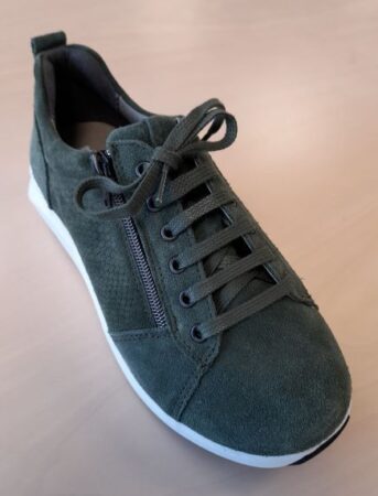 New Feet Kollektionsprøve str. 37