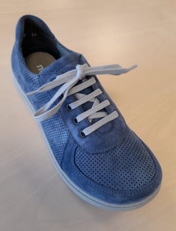 New Feet Kollektionsprøve str. 37