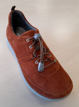 New Feet Kollektionsprøve str. 37