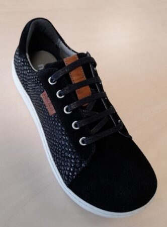New Feet Kollektionsprøve str. 37