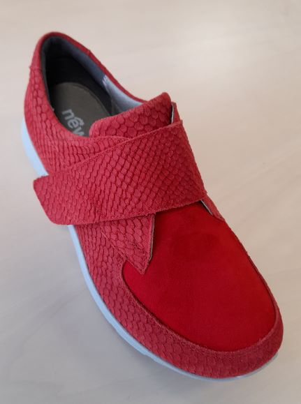 k-361 New Feet Kollektionsprøve str. 37 - Billede 1