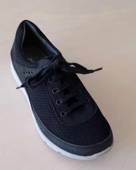 k-363 New Feet Kollektionsprøve str. 37 - Billede 1