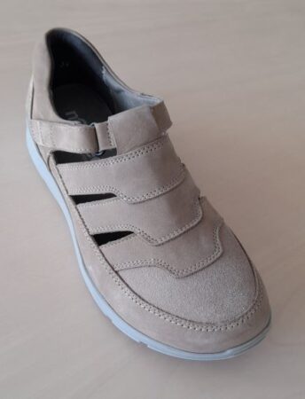 New Feet Kollektionsprøve str. 37
