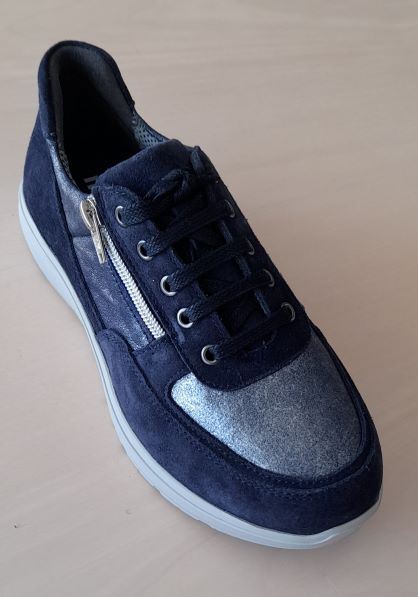 k-366 New Feet Kollektionsprøve str. 37 - Billede 1