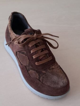 New Feet Kollektionsprøve str. 37